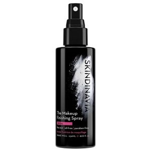 SKINDINAVIA The Makeup Finishing Spray-Bridal